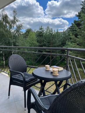 Apartman Thalia